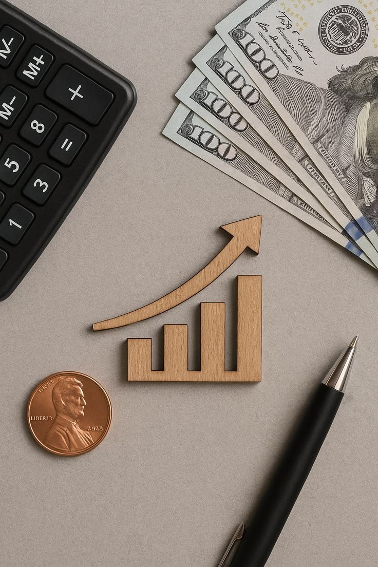 Financial Growth